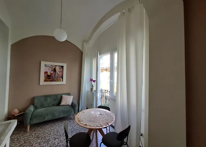 L\'Alcova B&B, A Due Passi Dal Centro