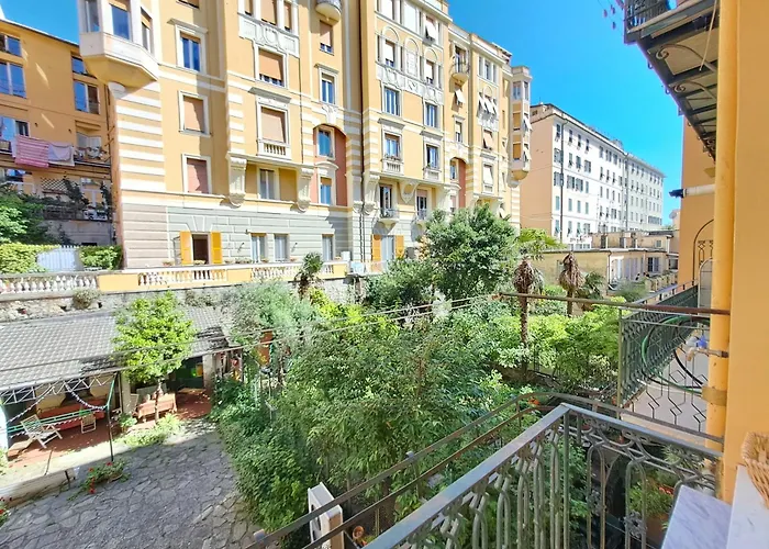 L\'Alcova B&B, A Due Passi Dal Centro