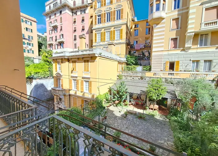 L\'Alcova B&B, A Due Passi Dal Centro