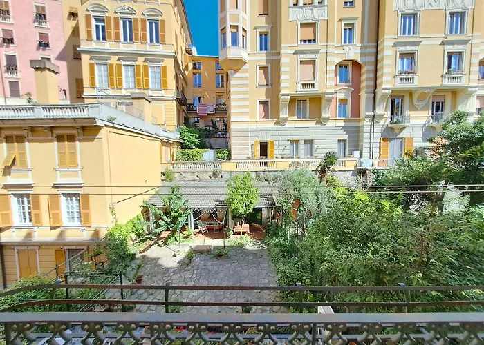 L\'Alcova B&B, A Due Passi Dal Centro