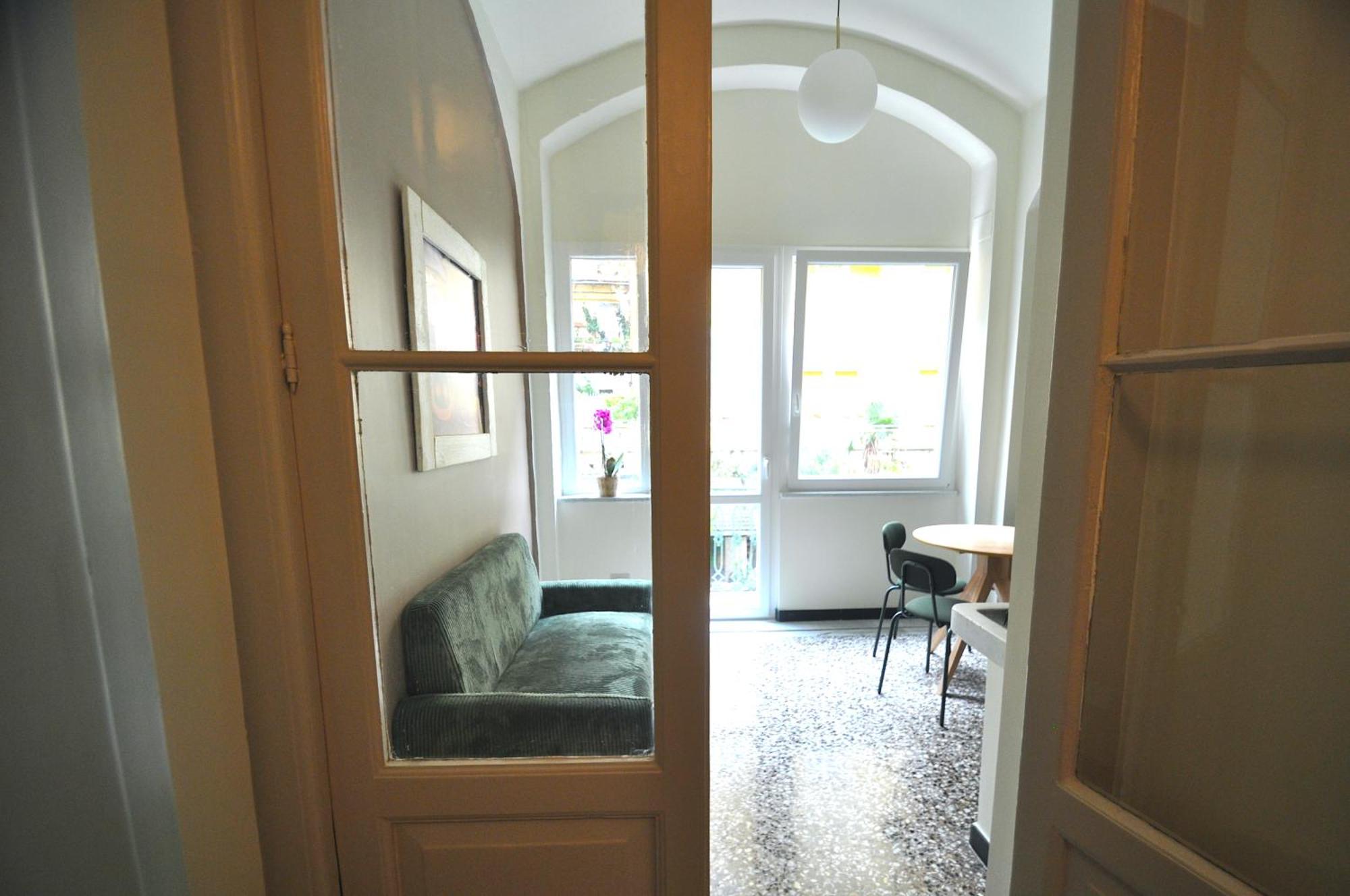 Appartement L'alcova B&b, A Due Passi Dal Centro