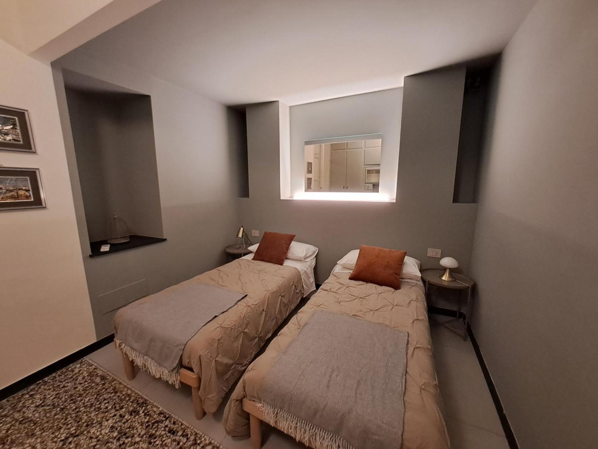 L'alcova B&b, A Due Passi Dal Centro * Gênes