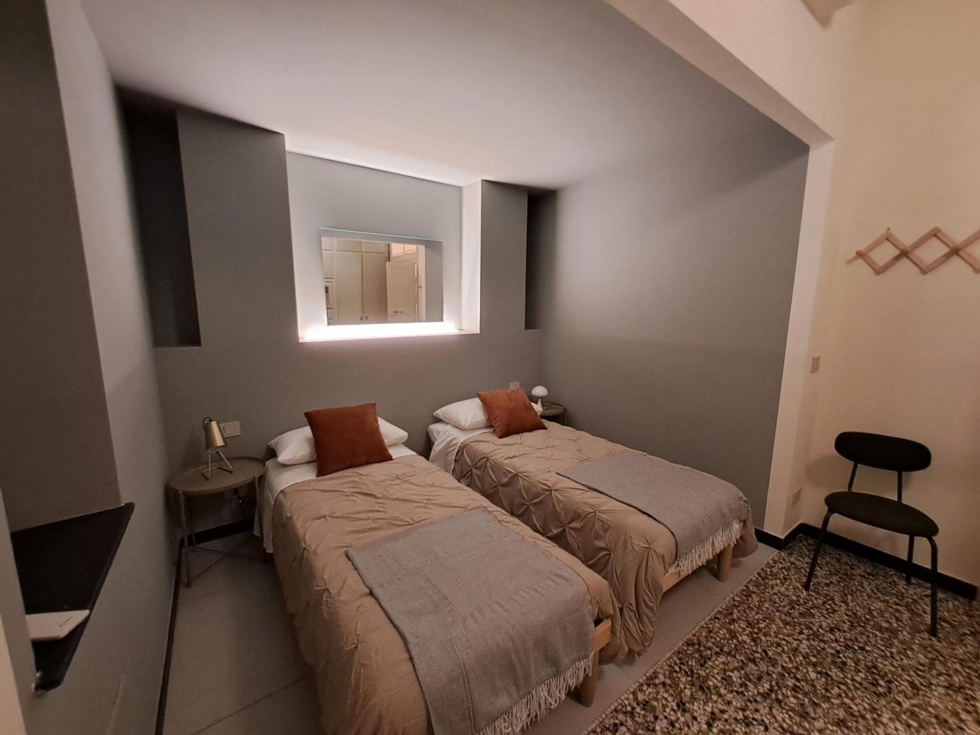 Appartement L'alcova B&b, A Due Passi Dal Centro *