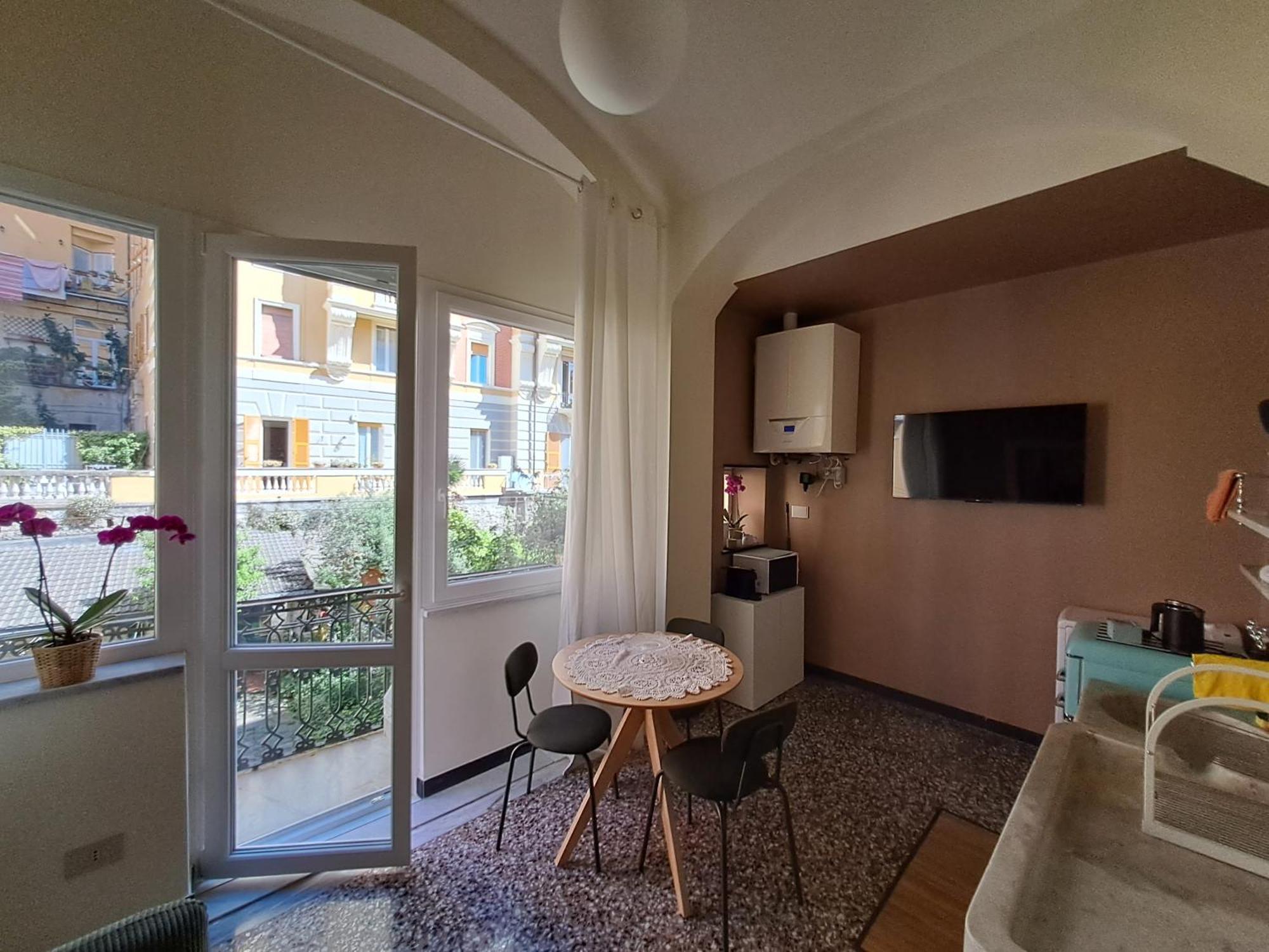 L'alcova B&b, A Due Passi Dal Centro