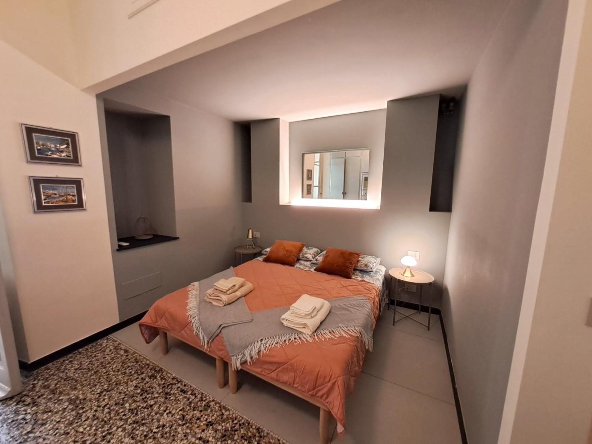 L'alcova B&b, A Due Passi Dal Centro *