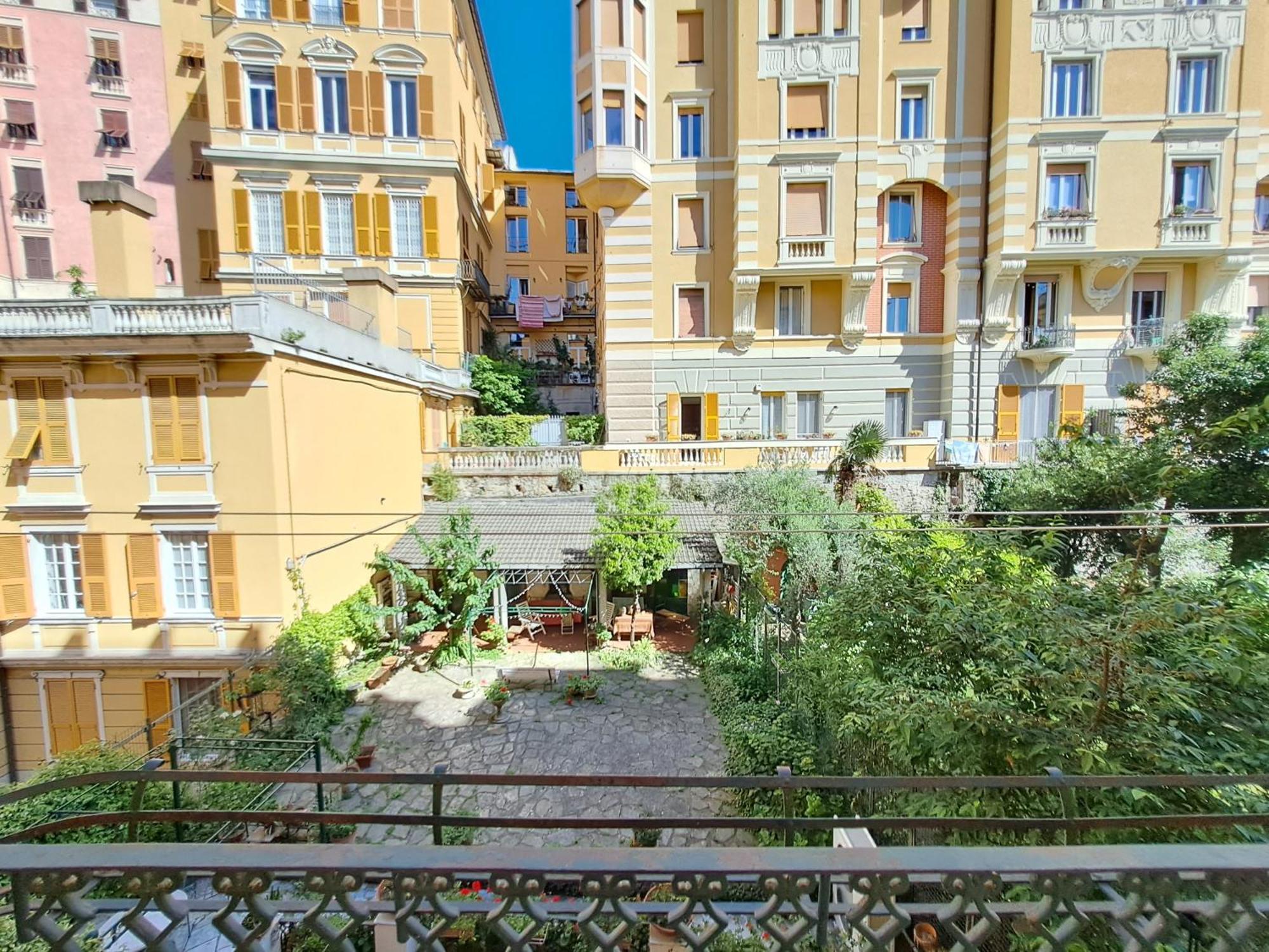 L'alcova B&b, A Due Passi Dal Centro Appartement