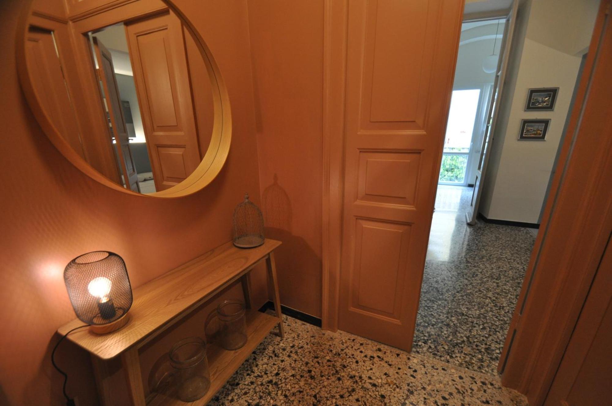 Apartment L'alcova B&b, A Due Passi Dal Centro *