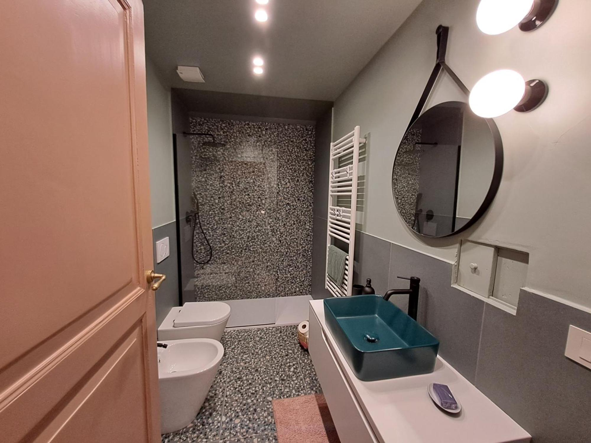 L'alcova B&b, A Due Passi Dal Centro Apartment *