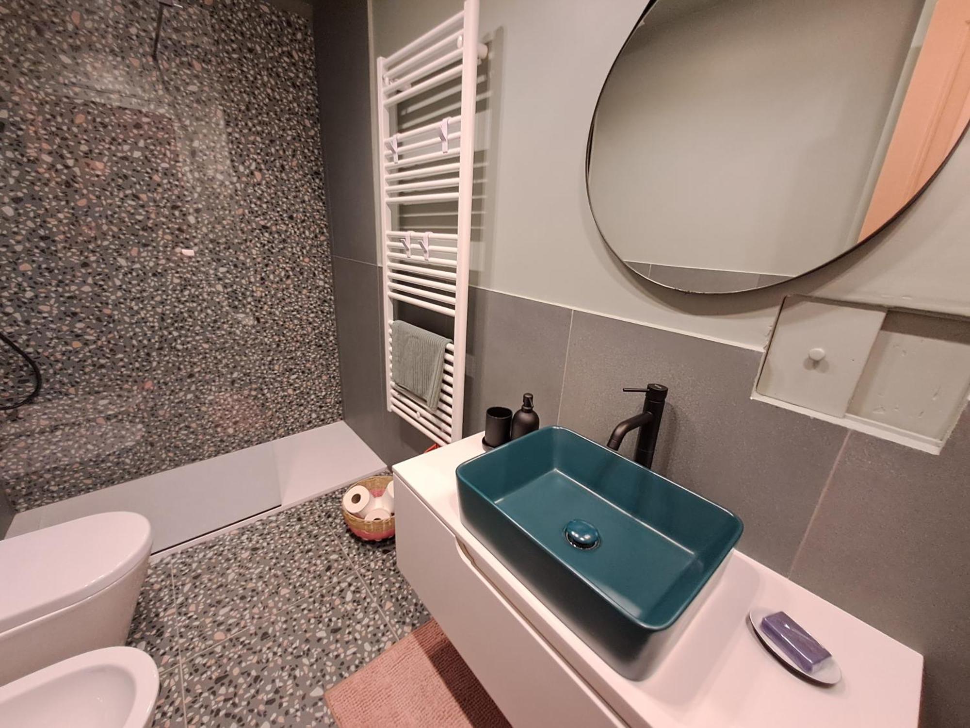 Apartment L'alcova B&b, A Due Passi Dal Centro Genoa