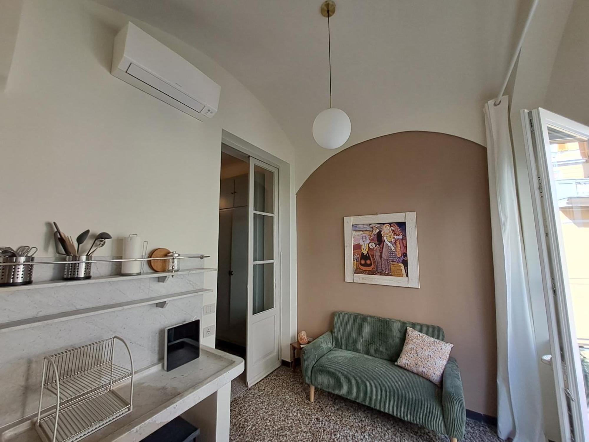 L'alcova B&b, A Due Passi Dal Centro * Genoa